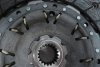 _Sprzęgło koło dwumasowe wysprzęglik Opel Astra H 2006 1.9CDTI Z19DT